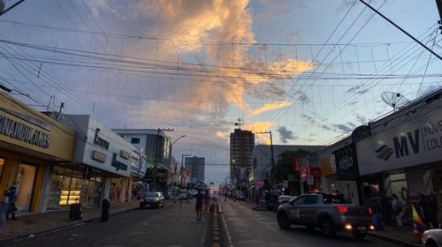 Black Friday do comércio de Tupã termina neste sábado (26) (Foto/TupãCity)