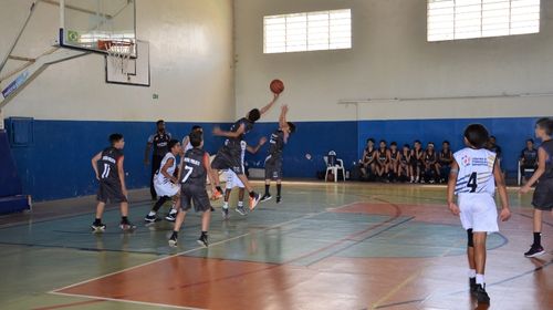 Centro de Formação Esportiva de Tupã é bronze em Liga de Basquete Paulista (Foto/Cedida pela Prefeitura de Tupã)