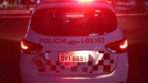 Marília registra mais uma morte violenta na zona Oeste (Foto/Marília Notícia)