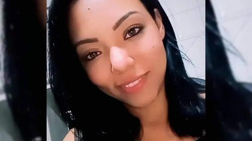 Mulher com medida protetiva morre ao ser atingida com cerca de 30 facadas pelo ex-companheiro em Lins — Foto: Facebook /Reprodução