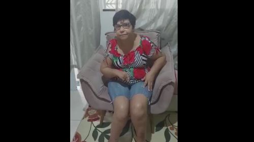Tupãense pede ajuda para custear cirurgia de mais de R$ 8 mil nos pés (Foto/Reprodução Redes Sociais)