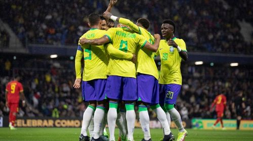 Com chances de classificação, Brasil e Suíça disputam pelo Grupo G (Foto: © Lucas Figueiredo/CBF/Direitos Reservados)