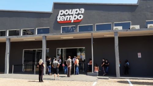 Sabesp passa a atender no Poupatempo de Tupã a partir de segunda (12) (Foto/Arquivo Pessoal)
