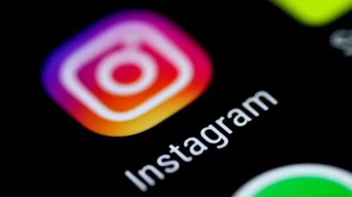 Instagram apresentou instabilidade na manhã desta terça-feira (6). — Foto: REUTERS/Thomas White