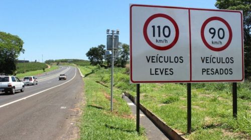 Radares entre Jaú, Bauru e Marília têm fiação furtada antes de funcionar (FOTO: Jornal Cidade/Reprodução)