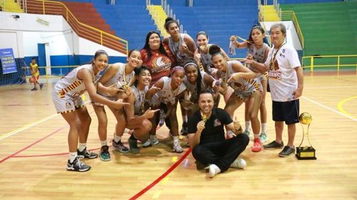 Indians Tupã vence segundo jogo e se consagra campeã do Campeonato Paulista Sub-16 (Foto/Crédito: Samuel Felipe @dacruzphotos_)