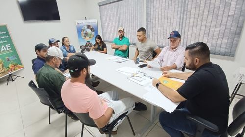 Pecuaristas definem bovinos para inseminação artificial do +Pecuária Brasil (Foto/Reprodução)