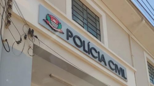 Em depoimento, a mãe falou que não sabia que estava grávida — Foto: Igor Rosa/Arquivo Pessoal