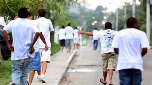 Quase 3,5 mil presos do Oeste Paulista recebem benefício de  saidinha  para festas de fim de ano (Foto | G. Dettmar/CNJ)