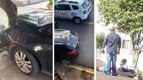 Foto: redes sociais/Bastos Já