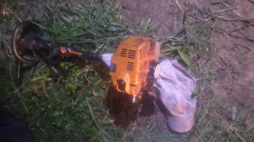 Homem morto é encontrado em propriedade rural em Parapuã (Foto/Reprodução)