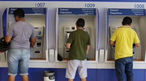 Como será o funcionamento dos bancos neste fim de ano? (Foto/Reprodução)