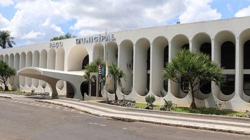 Prefeitura de Tupã informa ponto facultativo de Natal e Ano Novo (Foto/Prefeitura de Tupã)