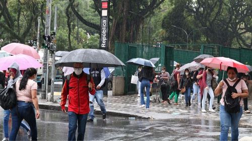 Defesa Civil de SP alerta para chuvas intensas a partir de hoje (Foto/Rovena Rosa/Agência Brasil)