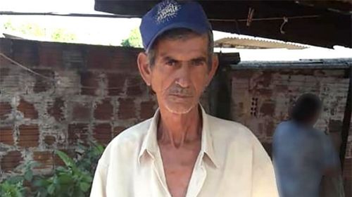 Familiares procuram respostas para sumiço de idoso em Osvaldo Cruz (Foto/Reprodução Jornal Cidade Aberta de Osvaldo Cruz)
