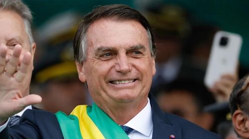 Bolsonaro termina governo aprovado por 39% e reprovado por 37%, diz Datafolha (Foto/Reprodução)