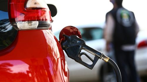 Ministério da Justiça pede explicações a postos sobre aumento de preços da gasolina  (Foto/ © Marcelo Camargo/Agência Brasil)