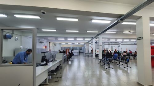 Prazo de renovação da CNH volta a ser de 30 dias; saiba como agendar (Foto/Reprodução)