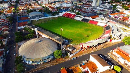 Tupã F.C estreia na Copa São Paulo de Futebol Jr nesta terça-feira (3) (Foto/Arquivo)