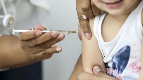 Tupã alerta sobre a necessidade de completar o esquema vacinal contra a Covid-19 (Foto/Reprodução)