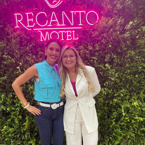 Recanto Motel se destaca e eleva o nome de Tupã a nível nacional (Foto/Cedida pelo Recanto Motel)