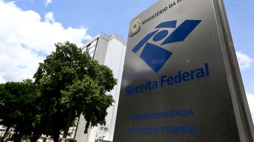 Inscrições para o concurso da Receita Federal terminam hoje às 16h (Foto/© Marcelo Camargo/Agência Brasil)