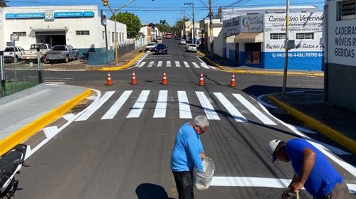Subsecretaria de Trânsito divulga balanço de 2022 (Foto/Prefeitura de Tupã)