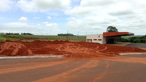 Queiroz iniciará obras do novo centro de especialidades ainda neste mês (Foto/Cedida pela Prefeitura de Queiroz)