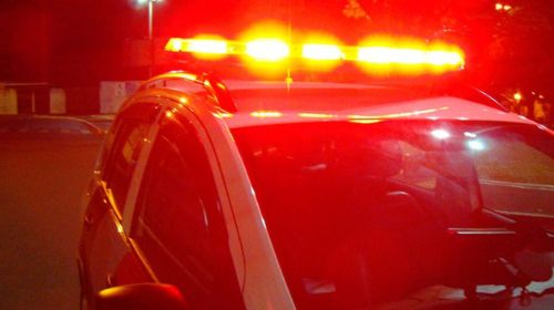 Homem é preso em flagrante por tráfico de drogas em Tupã (Foto/Reprodução)