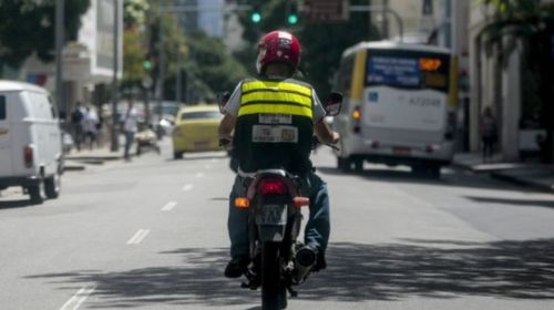 Tupã inicia recadastramento de mototaxistas nesta segunda-feira (23) (Foto/Reproduçaõ)