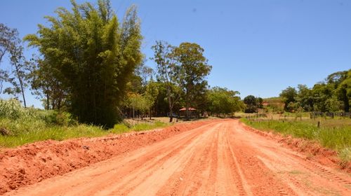 Obra na estrada 7 de Setembro entra em fase de aprovação dos moradores (Foto/Cedida pela Prefeitura de Tupã)