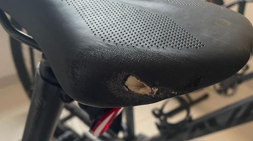 Polícia Civil identifica motorista que atropelou ciclista na vicinal que liga Tupã a Arco-Íris