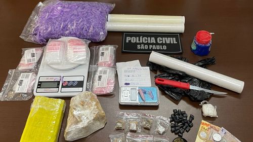 Foto: divulgação DISE